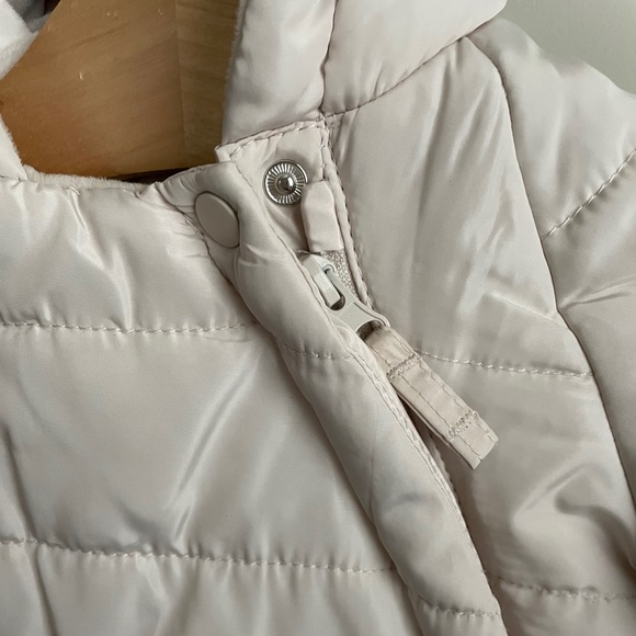 Stevies toddler puffer jacket - Picture 2 of 5